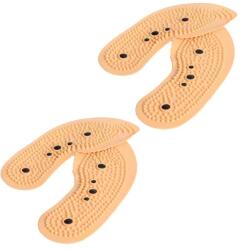  DUPLA CSOMAG - Mágnesterápiás masszírozó talpbetét (DS99964634)