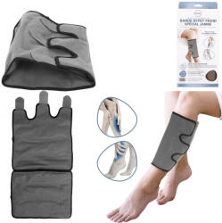  Egyedi hűsítő gél kötszer a vádli számára (DS30133396)