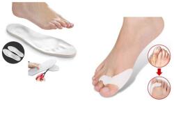  Lábujjkorrigáló bütyökvédő és ortopédiai talpbetét bütyökre (DS99964575)