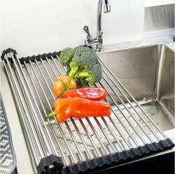  Praktikus összecsukható csepegtető tálca mosogatóhoz (DS28061797)