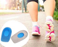  Minőségi zselésarok sarkantyúra (talpbetét) (DS45617632)