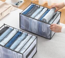  Egyedi ruharendező (DS84623680)