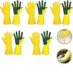  ÖTÖS CSOMAG - Praktikus mosogató kesztyű (DB29129511)