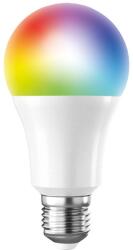  Intelligens, színes LED izzó wi-fi vezérléssel (DS92565708)