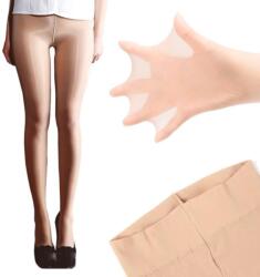  Egyedülálló elpusztíthatatlan harisnyanadrág Szín: Fekete (DS39448864)