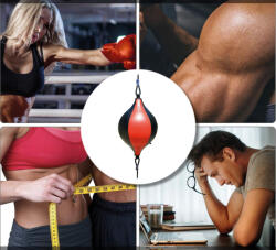  Speciális visszaverő bokszlabda (DS29897719)