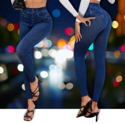  Stílusos leggings - farmer leggings (DS76992487)