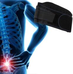  Mágneses deréköv Veľkosť: XXL - do 110 cm (DS20841459)