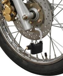  Kiváló minőségű lakat riasztóval (DS50094321)