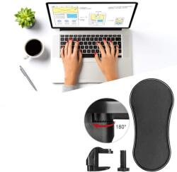  Ergonomikus alkartámasz PC-hez (DS41576857)