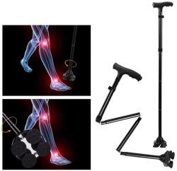 Praktikus összecsukható sétabot (DS99898508)