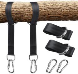  Megbízható hevederek a hinta és a függőágy felakasztásához (DS13658521)