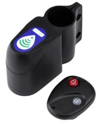  Szenzációs kerékpárriasztó távirányítóval (DS49783739)