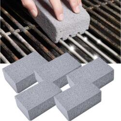  ÖTÖS CSOMAG - Grillrács tisztító kő (DA98988390)