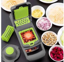  Többfunkciós kézi szeletelő tállal (DS89566117)