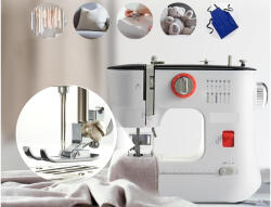  Egyedi varrógép lábpedállal (DS67049540)