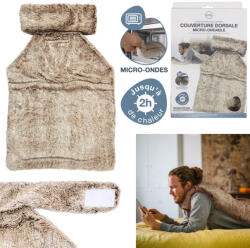  Egyedi melegítő takaró a hátnak a mikrohullámú sütőbe (DS90293469)