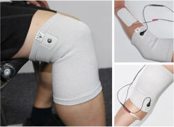  Praktikus térd- és könyökkötés TENS/EMS berendezésekhez (DS59288924)