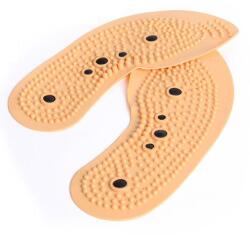  Mágnesterápiás masszírozó talpbetét (DS59563705)