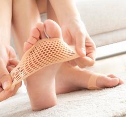  Praktikus lábközépcsont párnák a nyomási sebek ellen (DS65979130)