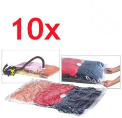  10 darabos vákuumzsák csomag (DS99964625)