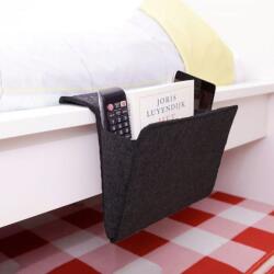  DUPLA CSOMAG - Nagyszerű ágy- és kanapészervező Szín: Fekete (DA62632450)