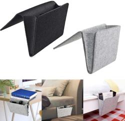  Nagyszerű ágy- és kanapészervező Farba: Čierny (DS97249593)