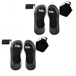  DUPLA CSOMAG - Elektromos fűtött cipőbetét (DA56911300)