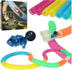  Egyedülálló cső alakú autópálya (DS14359443)