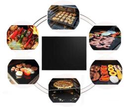  NÉGYES CSOMAG - Tapadásmentes teflon grillsütőlap (DE99964663)