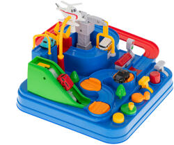  Lenyűgöző interaktív autópálya (DS27456225)