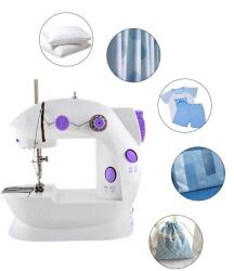  Minőségi mini varrógép - hordozható (DS99910251)