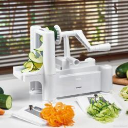  Minőségi zöldség spirálozó - spirálos szeletelő zöldségekre (DS77355226)