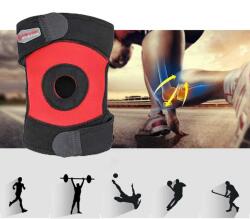  Térdszorító - térdrögzítő Méret: SUPPORT M (DS48809839)