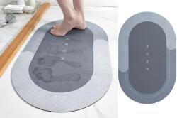  Egyedülálló csúszásmentes szőnyeg nemcsak a fürdőszobában (DS27366541)