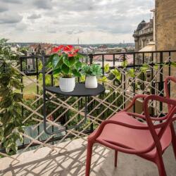  Praktikus függő erkélyasztal (DS45150601)