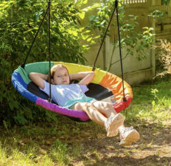  Naturzon | Bájos gólyafészek hinta, Hintagyűrű (DS99899018)