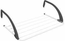  DUPLA CSOMAG - Praktikus radiátorszárító (DA42728709) Ruhaszárító