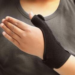  Egyedi ortopédiai stabilizáló ortézis a hüvelykujj számára (DS69868636)