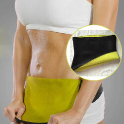  Hot Shapers karcsúsító öv Méret: XL (DS79428865)