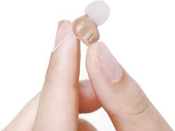  Professzionális hallókészülék (DS51827253)