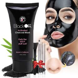  Fekete maszk mitesszerek ellen - lehúzható arcmaszk (DS17973496)