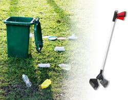  Gyakorlati szemétfelszedő kosárral - szemétszedő csipeszl | Naturzon (DS72575710)