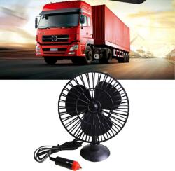  Nagy teljesítményű 12 V-os autóventilátor (DS59052496)