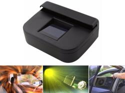  Nagy teljesítményű napelemes autóventilátor (DS90026268)