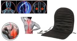  Fűtött üléshuzat 12V termosztáttal (DS77135719)