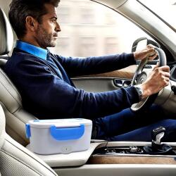  Elektromos autós ételmelegítő doboz - 12V (DS14628635)