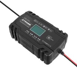  Egyedi autós akkumulátortöltő (DS66242163)