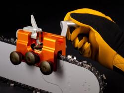 Minőségi hordozható csiszológép láncfűrészekhez (DS37464502)