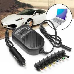 Egyedi univerzális adapter laptophoz az autóba (DS85177488)